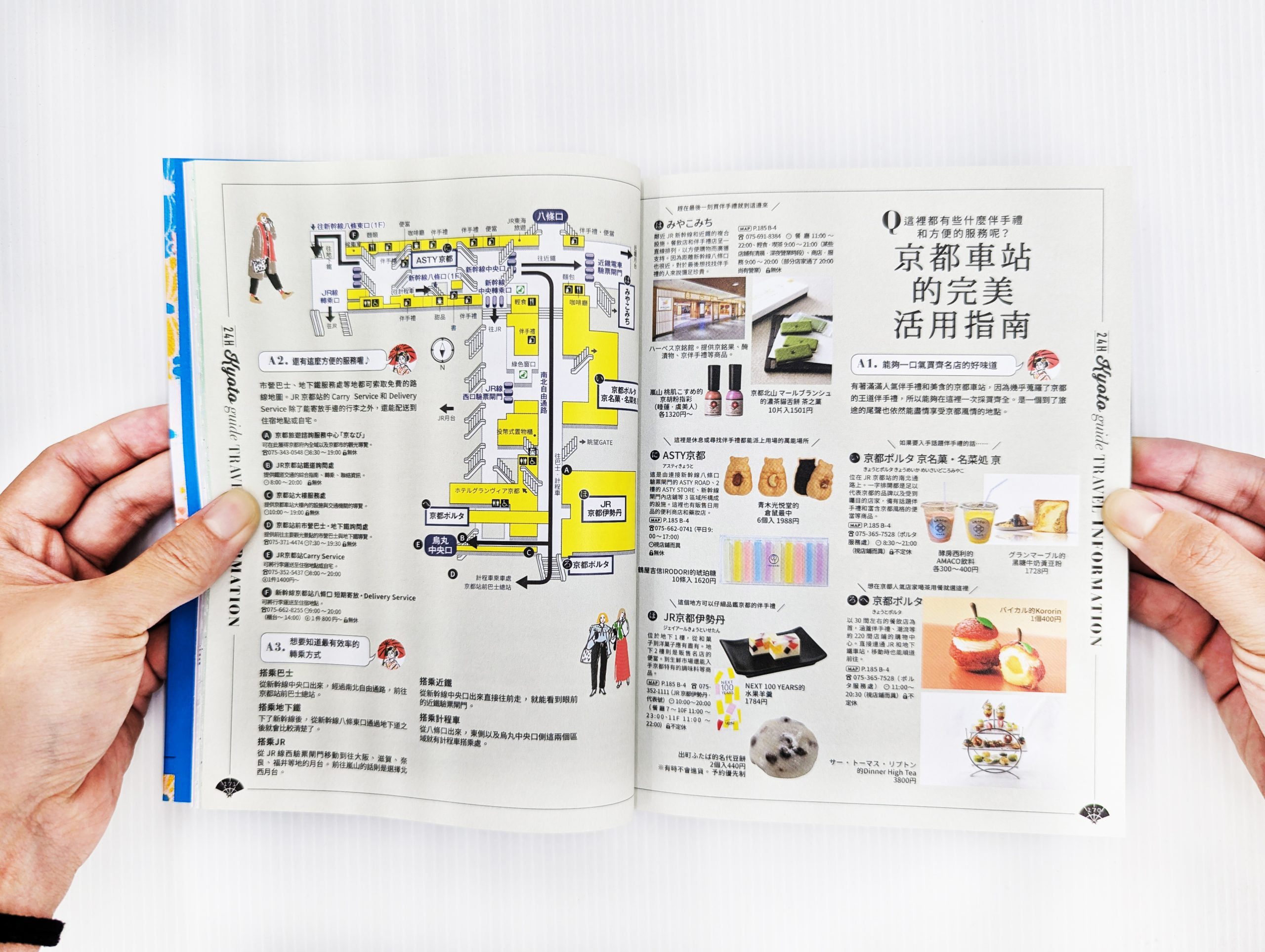 24H Kyoto guide9