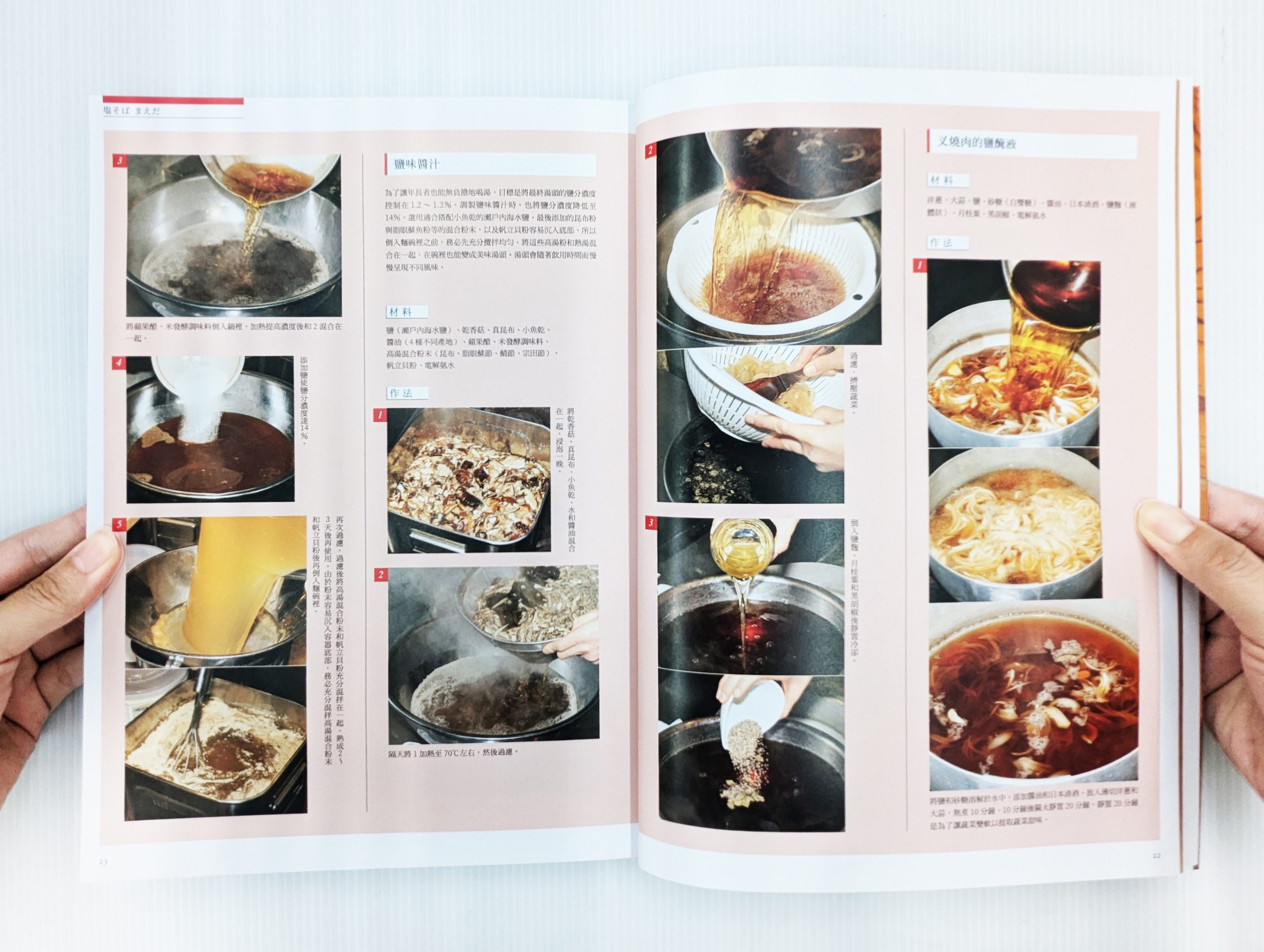 delicious ramen 7
